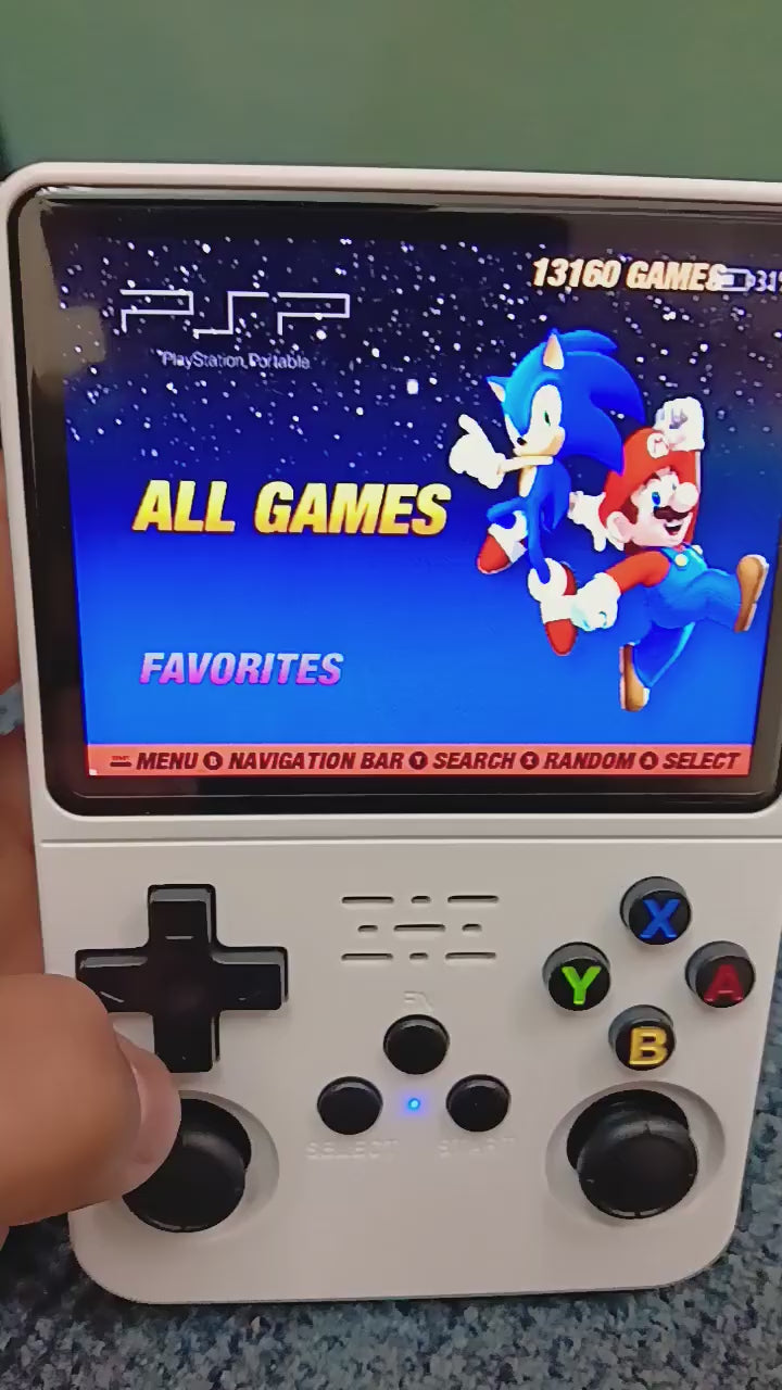 Charger la vidéo : 